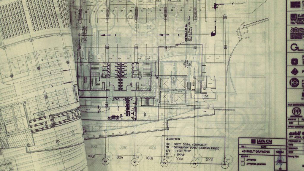 استشارات هندسية