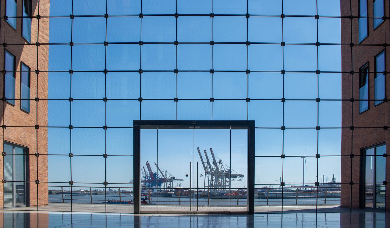 خدمات التصميم المعماري الاحترافية