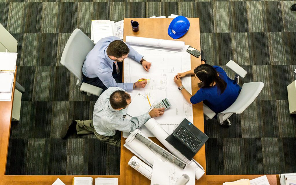 للاستشارات الهندسية والخدمات الهندسية
