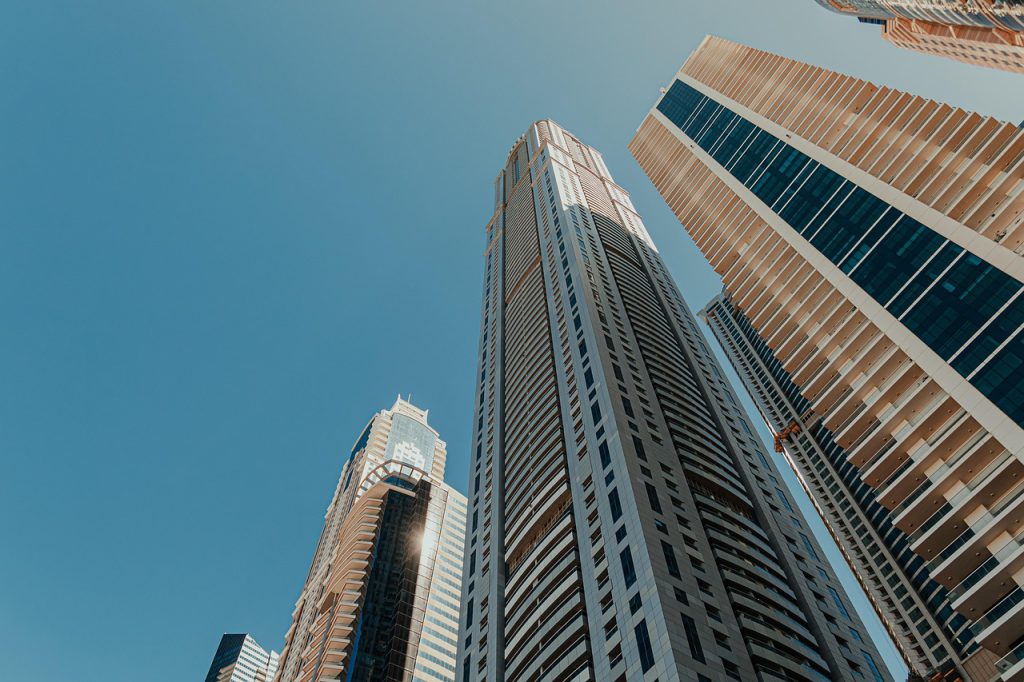شركة تصميم معماري موثوقة