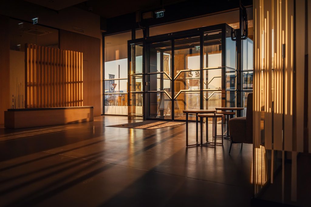مكتب تصميم معماري وداخلي الرياض