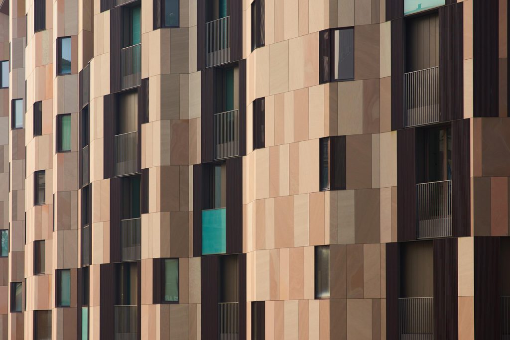 مكتب تصميم معماري