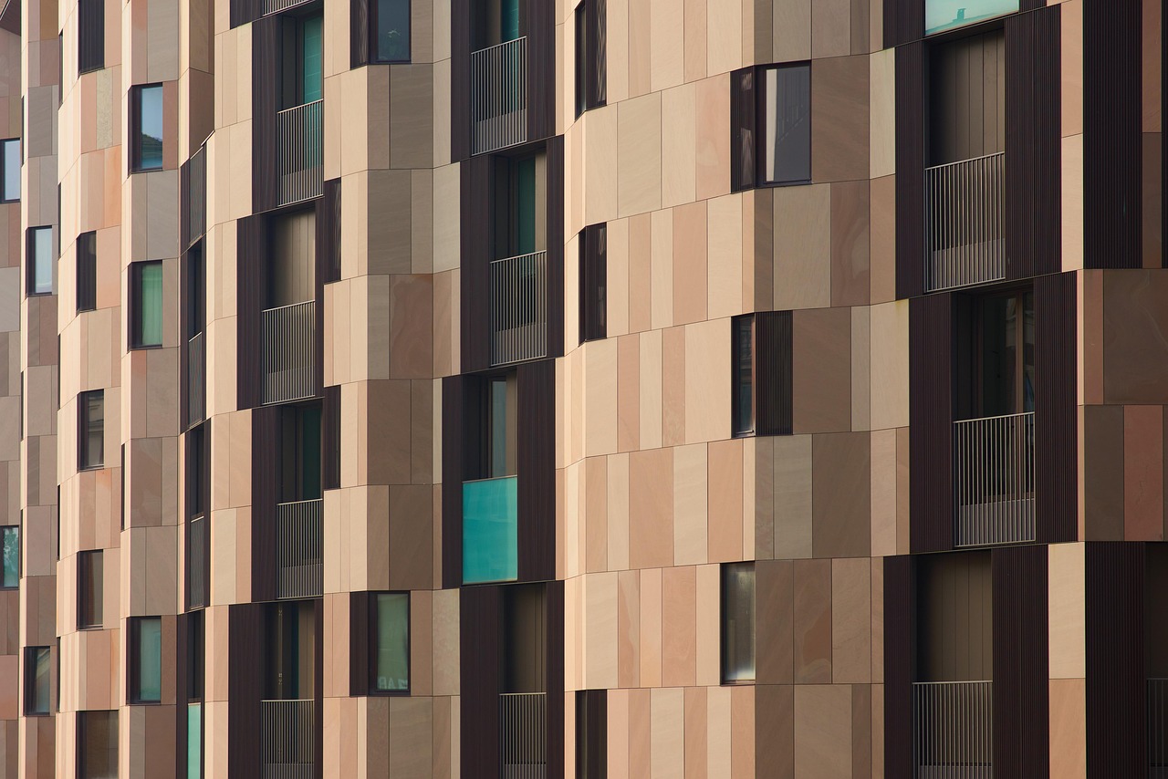 مكتب تصميم معماري
