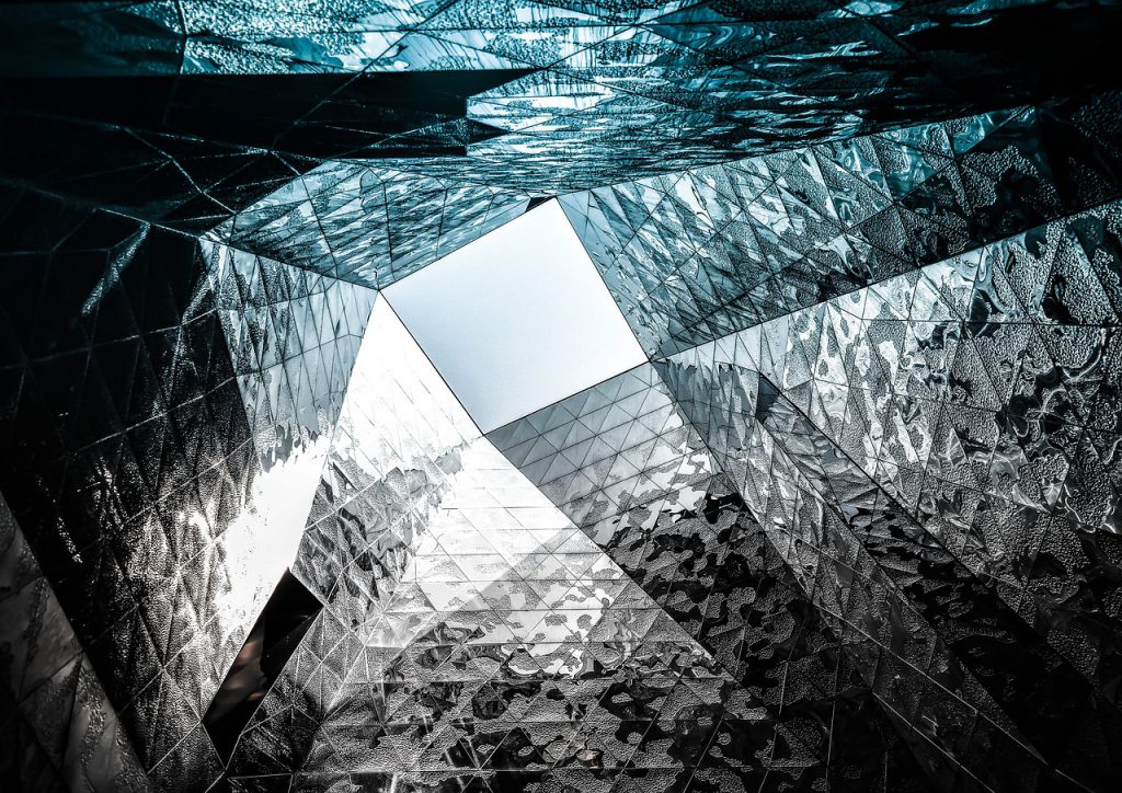 أسس التصميم المعماري والهندسي