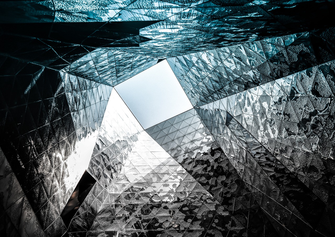 أسس التصميم المعماري والهندسي