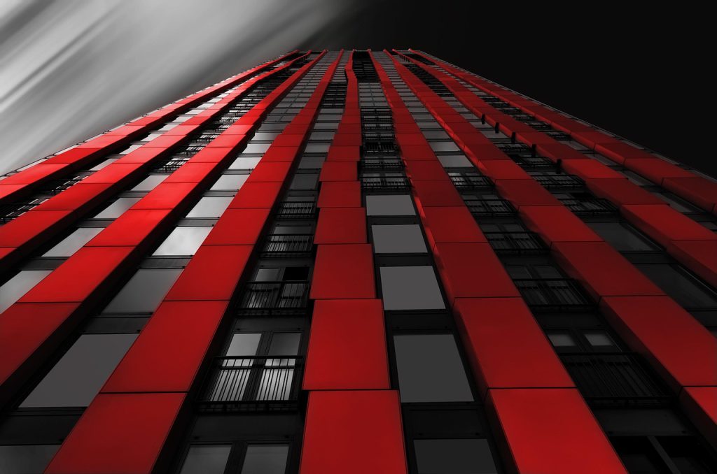 خطوات التصميم المعماري