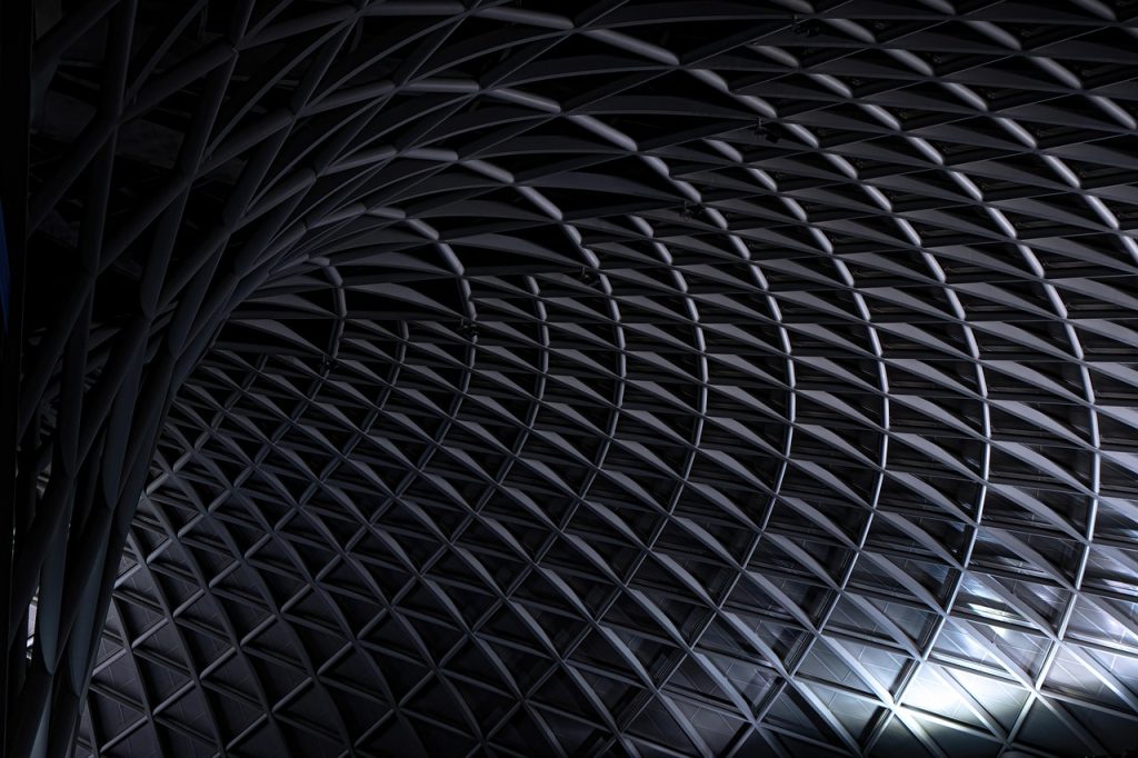 الهندسة المعمارية