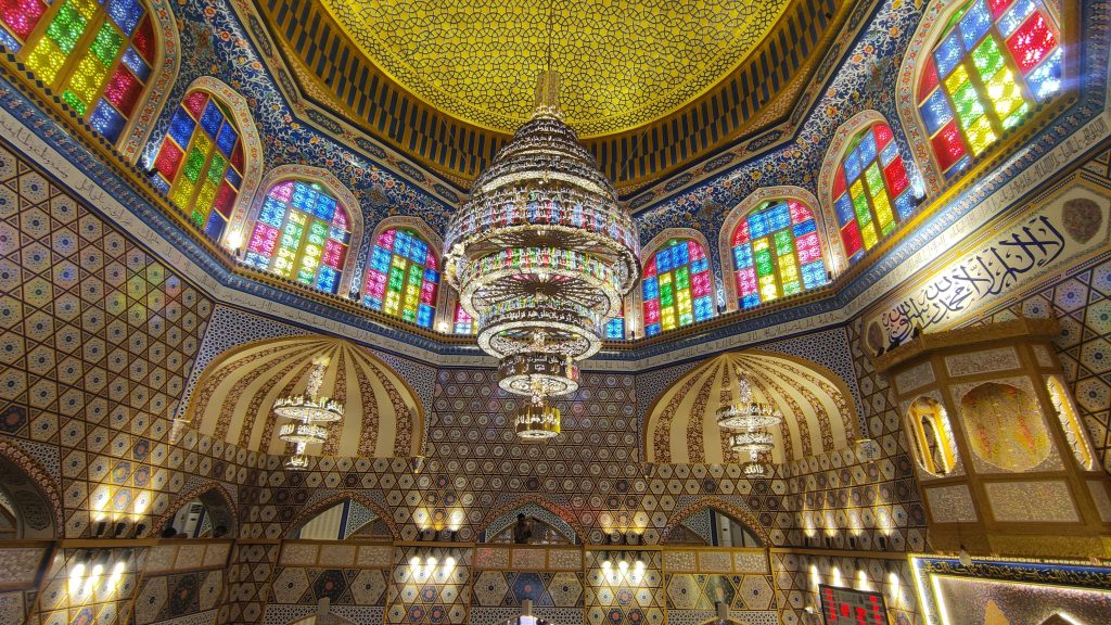 تصميم ديكور داخلي