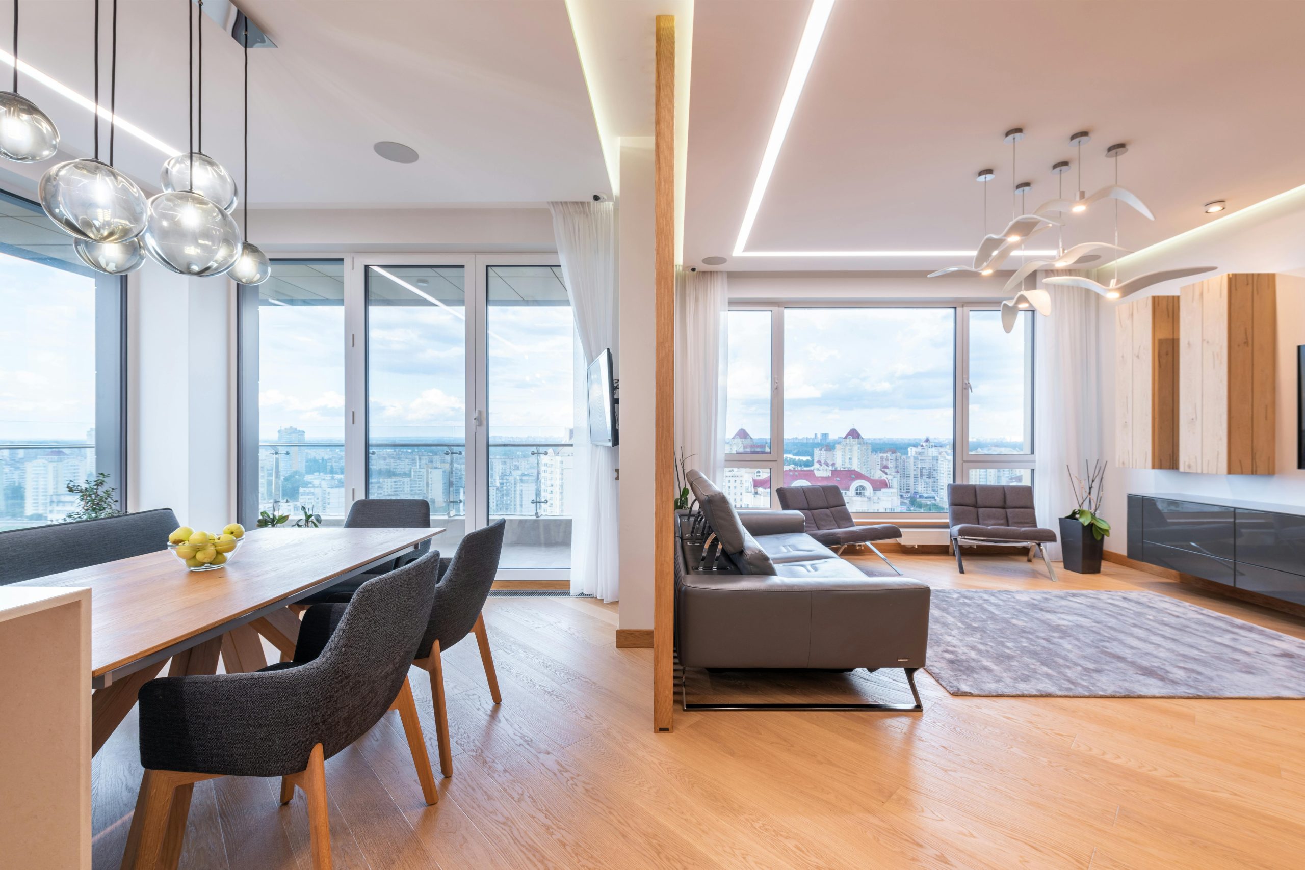 شركات تصميم داخلي في الرياض