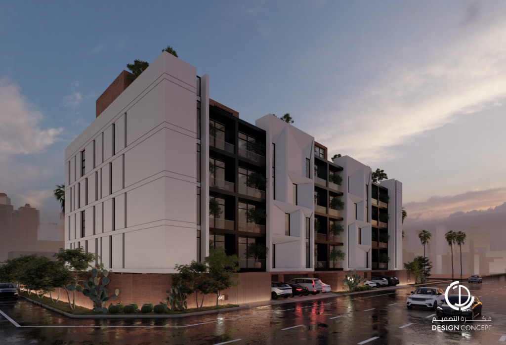 مشروع نمو لابيلا - التصميم - شركة فكرة التصميم