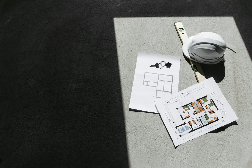 مخططات هندسية انشائية