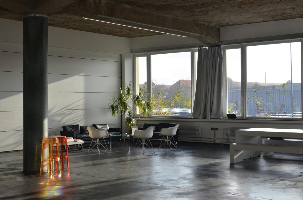 افضل مكتب تصميم داخلي