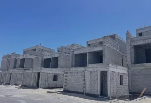 فلل سكنية بالخبر - إِشراف هندسي - شركة فكرة التصميم